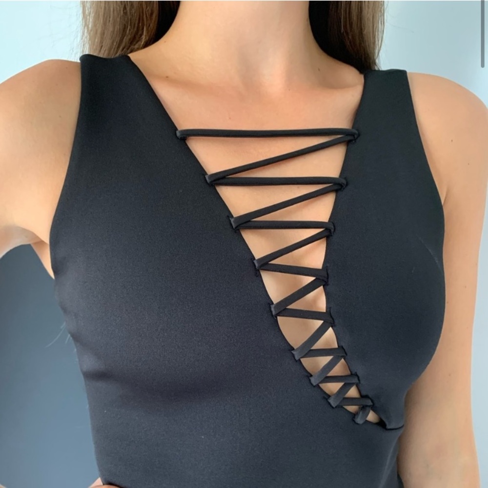 GUESS dress - Picture 5 of 5